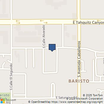 877 E Arenas Road Palm Springs, CA MLS# 219135229DA