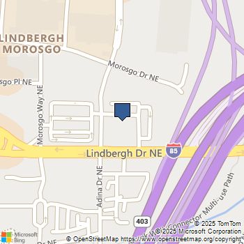 711 Cosmopolitan Drive NE # 715 Atlanta, GA MLS# 7694132