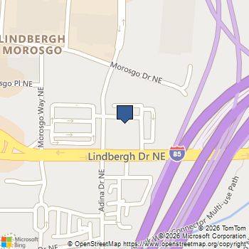 711 Cosmopolitan Drive NE 223 Atlanta, GA MLS# 7736307