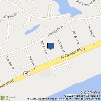 204 4th Ave. N #17 North Myrtle Beach, SC MLS# 2529817