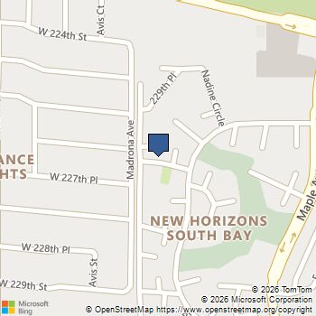 22741 Nadine B Torrance, CA MLS# SB26004003