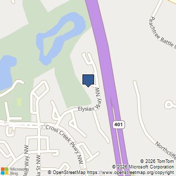 114 Elysian Way NW Atlanta, GA MLS# 7701386