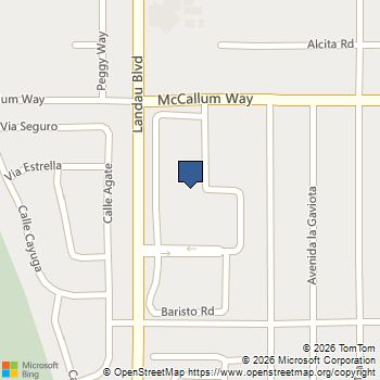 31200 Landau Boulevard 2802 Cathedral City, CA MLS# 219139524DA