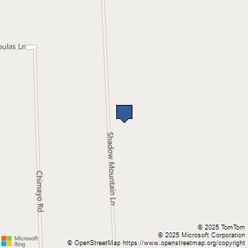 0 Shadow Mountain Lane Thousand Palms, CA MLS# 219139846DA