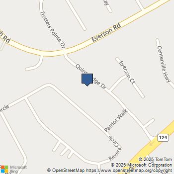 3470 Quinn Ridge Drive Snellville, GA MLS# 7695909