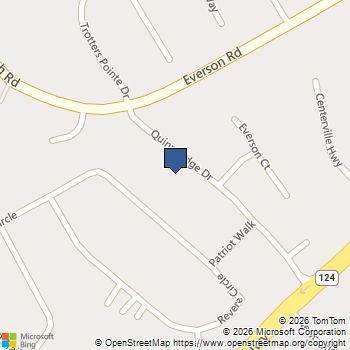 3470 Quinn Ridge Drive Snellville, GA MLS# 7695909