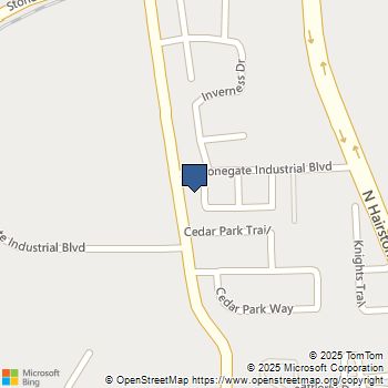 1416 Stonegate Stone Mountain, GA MLS# 10654358