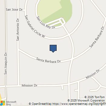 0 Mission Drive Cathedral City, CA MLS# 219115919PS