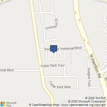 1416 Stonegate Point Stone Mountain, GA MLS# 10654358