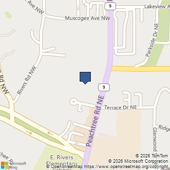 2460 Peachtree Road NE 613 Atlanta, GA MLS# 7763425