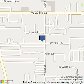 22443 Meyler Street Torrance, CA MLS# SB26175005