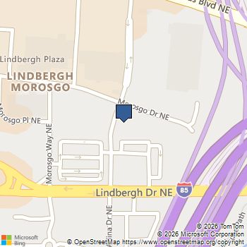 761 Morosgo Road NE S07 Atlanta, GA MLS# 10868981