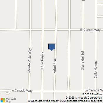 31163 Arbol Real Avenue Thousand Palms, CA MLS# 219133993DA