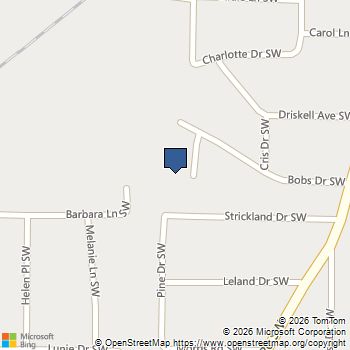 5394 cris Street 2855 SHADOWSTONE WAY Mableton, GA MLS# 7810491