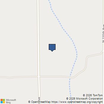 00000 N Grand Avenue # '-' Morristown, AZ MLS# 6968966