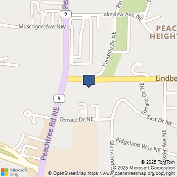 2479 PEACHTREE Road NE # 902 Atlanta, GA MLS# 7691817