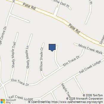 2351 Willow Shade Lane Loganville, GA MLS# 10836729