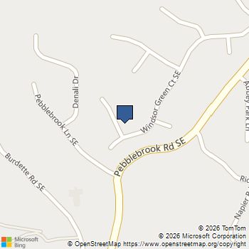 5398 Windsor Green Court SE Mableton, GA MLS# 7772222