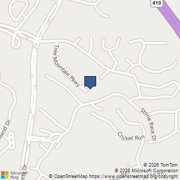 1411 Stone Mill Trace Stone Mountain, GA MLS# 10781249