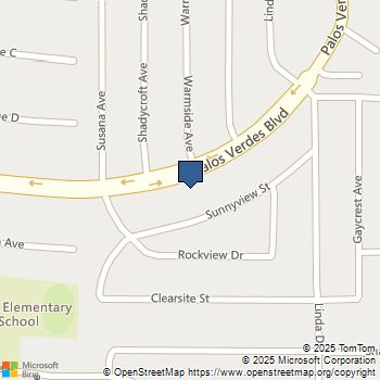 5608 Palos Verdes Boulevard Torrance, CA MLS# PV25259759