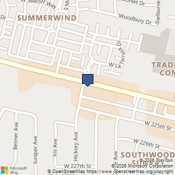 2780 Sepulveda Boulevard 108 Torrance, CA MLS# SB25249844