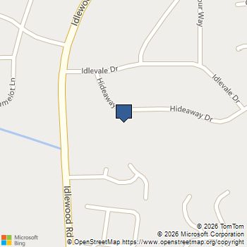 4093 Hideaway Drive Tucker, GA MLS# 7713815