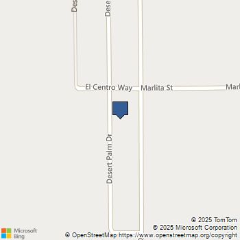 31100 Desert Palm Drive Thousand Palms, CA MLS# 219131664DA