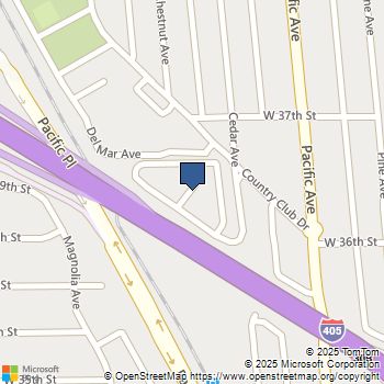 3671 Country Club Drive L Long Beach, CA MLS# FR24150524