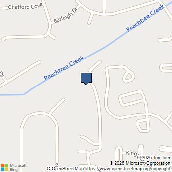 1388 Orchard Park Drive Stone Mountain, GA MLS# 10835443