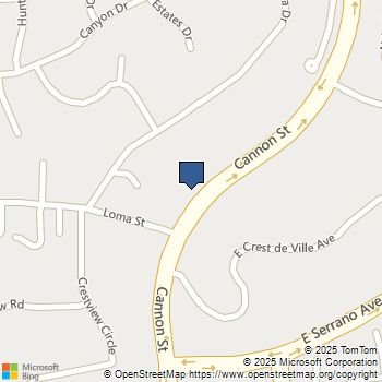 0 Cannon Orange, CA MLS# PW21234051