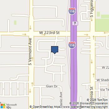 22314 Harbor Ridge 5 Torrance, CA MLS# PW25280068