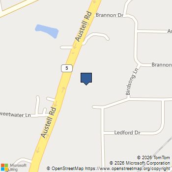 5355 Austell Road Austell, GA MLS# 7689797