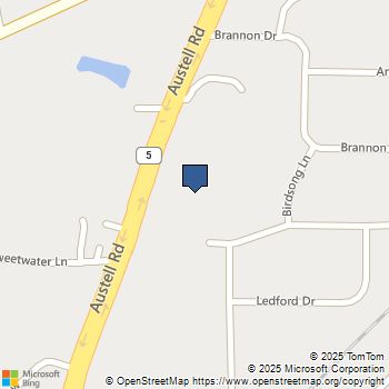 5355 Austell Road Austell, GA MLS# 7689797