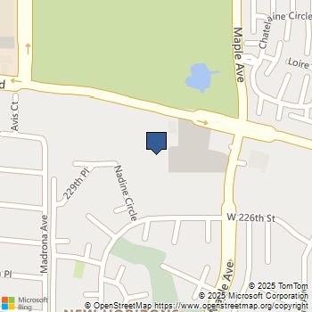 3120 Sepulveda Boulevard 409 Torrance, CA MLS# SB25155500