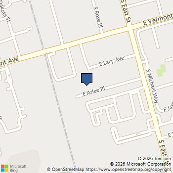 909 E Arlee Anaheim, CA MLS# OC26195283