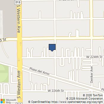 1603 W 224th Street 18 Torrance, CA MLS# 26633463