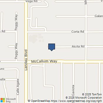 68095 Alcita Road Cathedral City, CA MLS# 219137229DA