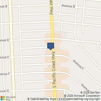 1215 S Pacific Coast Redondo Beach, CA MLS# SB25110863