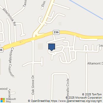 2376 Leafgate Road Decatur, GA MLS# 10657344