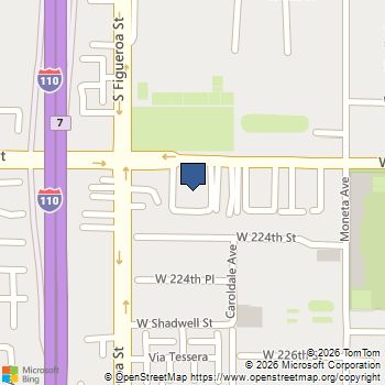 434 W 223rd Carson, CA MLS# SB26002248