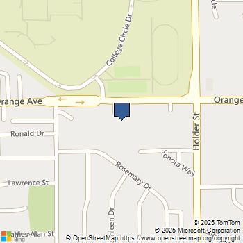 6344 Orange Avenue Cypress, CA MLS# PW25161072