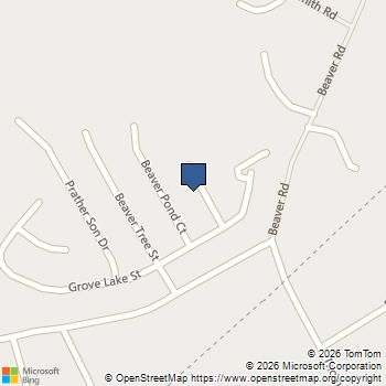 4425 Grove Lake Court Loganville, GA MLS# 10881603