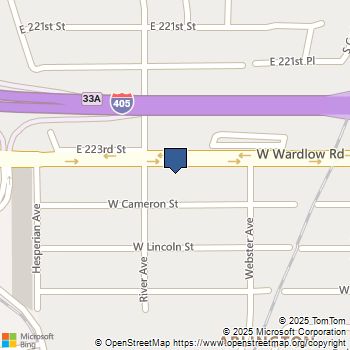 2216 W Wardlow Road Long Beach, CA MLS# 25525531