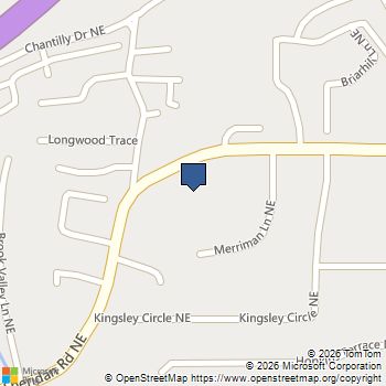 1409 Sheridan Road NE Atlanta, GA MLS# 7825612