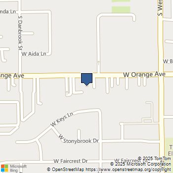 3300 W Orange Avenue Anaheim, CA MLS# PW25134179