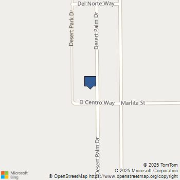 30925 Desert Palm Drive Thousand Palms, CA MLS# 219104753DA