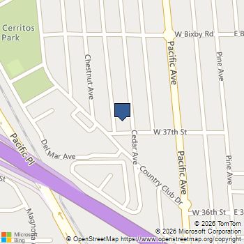 3707 Cedar Long Beach, CA MLS# PW26003882