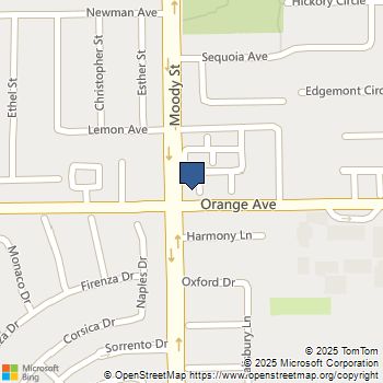 9001 Cerise Lane 109 Cypress, CA MLS# OC24185470