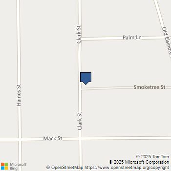 0 Smoketree Perris, CA MLS# SW23074988