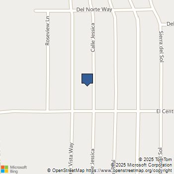 30905 Calle Jessica Thousand Palms, CA MLS# 219136873DA